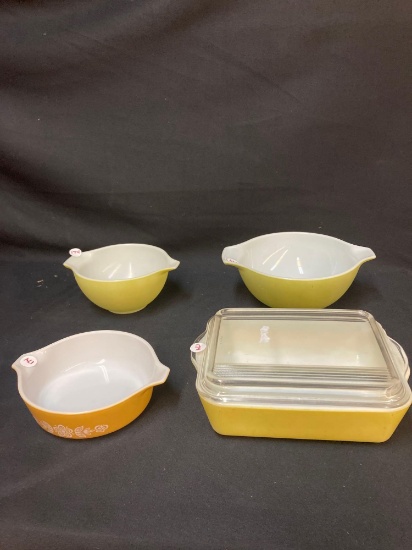 Pyrex