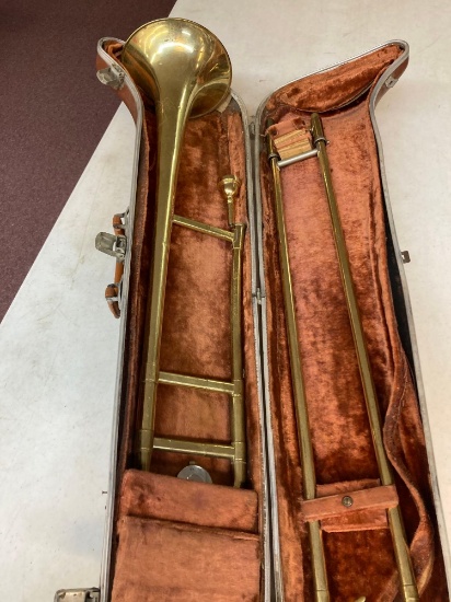trombone