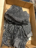 Vintage Woven Throw