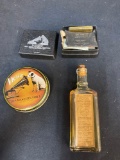 Victor talking machine oil needles