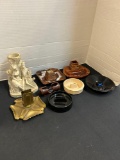 Vintage Ashtrays
