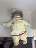 Rare Cabbage Patch Kids astronaut