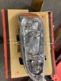 Acura legend headlight assembly your unknown