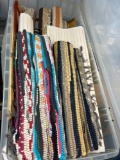 Container of Rugs