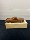 1979 Chevy El Camino Promo Car in Box
