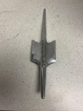 Auto Hood Ornament