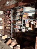 barn section head, gaskets, water pumps, new old stock, car parts