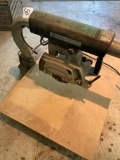 Dewalt radial arm saw
