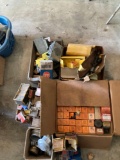 vintage automobile parts