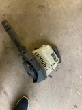 Poulan chainsaw Sears craftsman 32 cc blower