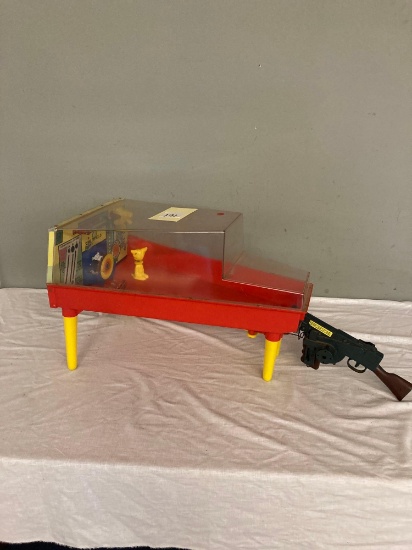 Marx Electro Shot 1967