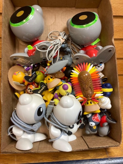Funkeys