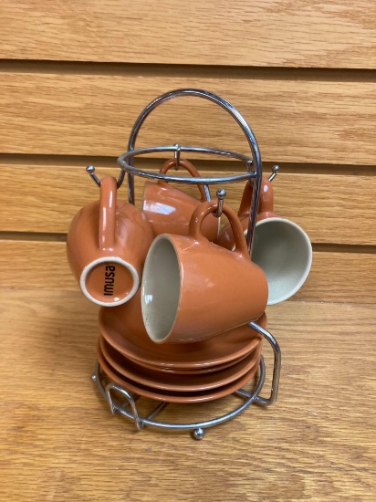 IMUSA Beverage set