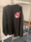 Indians Chief Wahoo sweatshirt