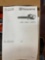 Husqvarna certified factory reconditioned leaf blower