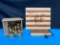 Dee?s kitchen cutting boards and canning rims