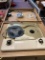 Webcor high fidelity Royal Coronet reel to reel