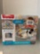 Fisher Price Sit Me Up Floor Seat new in the box