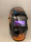 welding helmet