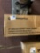 26 inch Greenworks cordless hedge trimmer new in open box