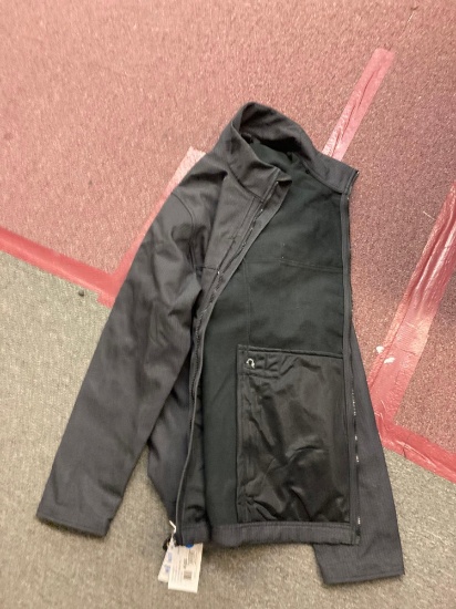 North and jacket size XXL