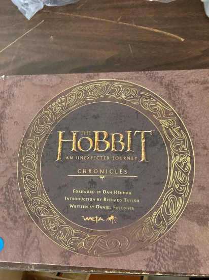 Hobbit Chronicles