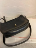 coach purse handbag plus coach box