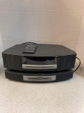 Bose wave music system