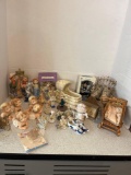 Vintage Napcodolls Jan Hagara dolls and other figurines