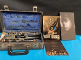 Clarinet plus Garth Brooks and Billy Joel cd sets