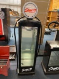 snap on tools fuel pump display case
