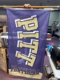 Pitt University Banner