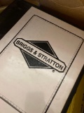 Service manuals
