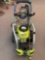 Ryobi 31 psi pressure washer