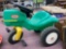 Little Tikes three wheeler