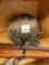4 BB guns toy gun army helmet