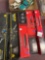 shocks and struts new in box