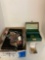 large a lot of jewelry jewelry box