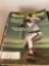 vintage sports illustrated 9 x 11 x 11 box for