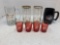 Snap On Glass Ware
