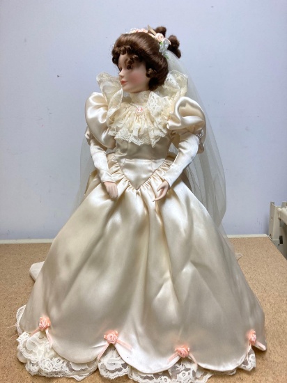 large dolls