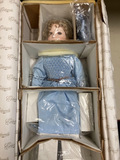 large dolls