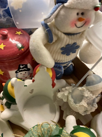 Partlite snowman snowman teapot miscellaneous snowman