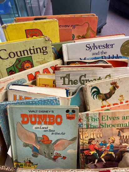 children?s books