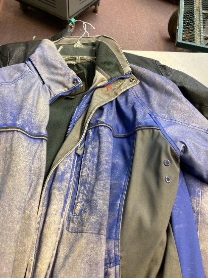 coats