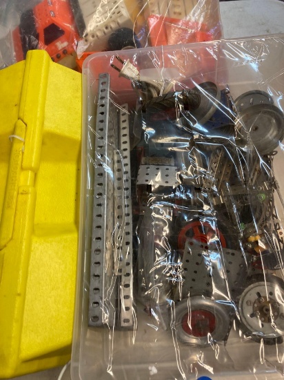 erector sets