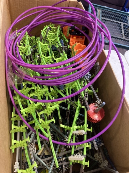 K?NEX