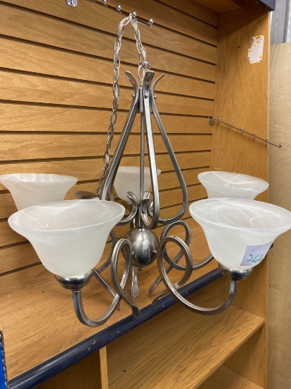 chandelier