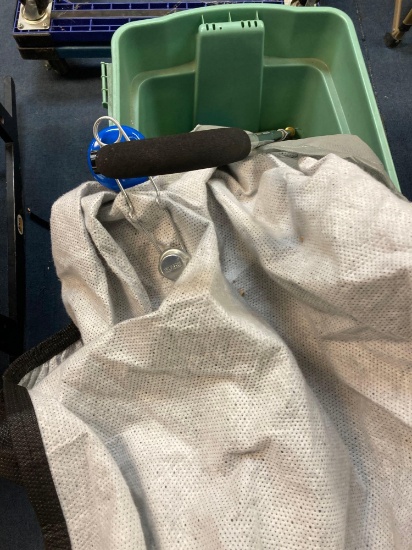 Car cover weed burning torch gas torch accessory.