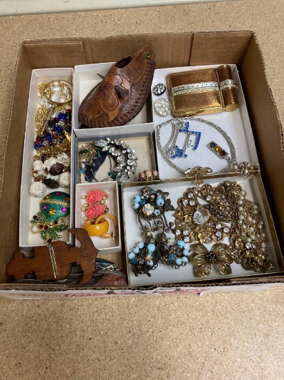 Jewelry etc